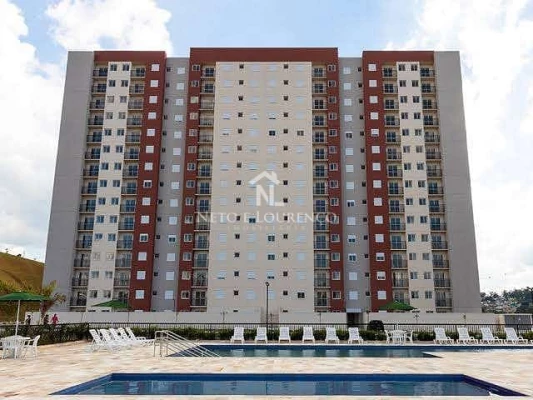 Foto 21: Apartamento à venda no Condomínio Paraíso em Várzea Paulista, SP