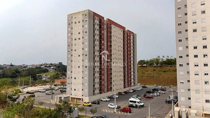 Foto 22: Apartamento à venda no Condomínio Paraíso em Várzea Paulista, SP
