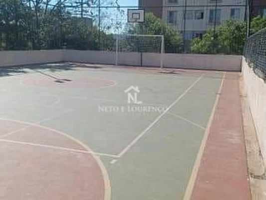 Foto 26: Apartamento à venda no Condomínio Paraíso em Várzea Paulista, SP