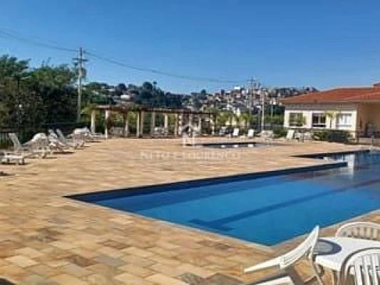 Foto 27: Apartamento à venda no Condomínio Paraíso em Várzea Paulista, SP