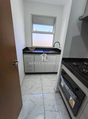 Foto 3: Apartamento com 2 dormitórios à venda, Cidade Nova, Jundiaí