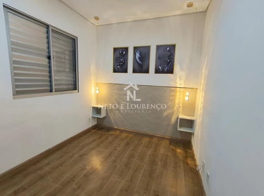 Foto 4: Apartamento com 2 dormitórios à venda, Cidade Nova, Jundiaí