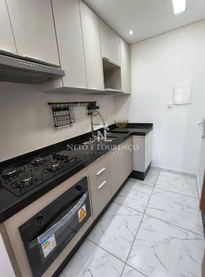 Foto 6: Apartamento com 2 dormitórios à venda, Cidade Nova, Jundiaí