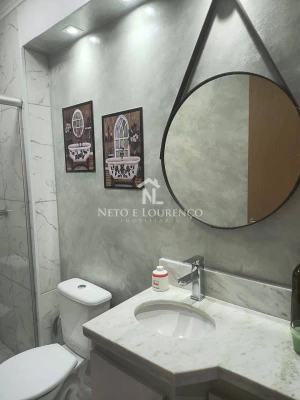 Foto 8: Apartamento com 2 dormitórios à venda, Cidade Nova, Jundiaí