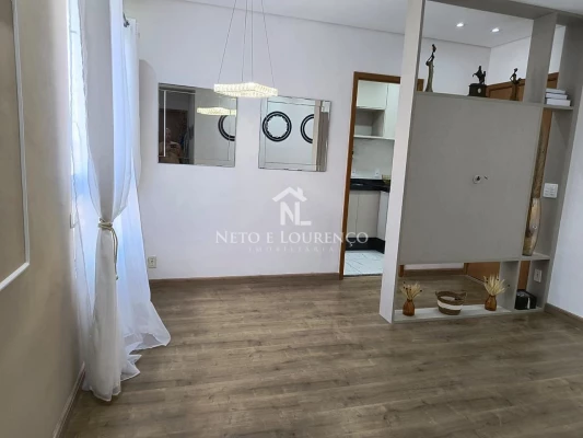 Foto 11: Apartamento com 2 dormitórios à venda, Cidade Nova, Jundiaí