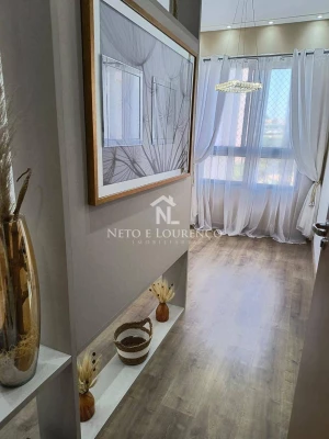 Foto 12: Apartamento com 2 dormitórios à venda, Cidade Nova, Jundiaí