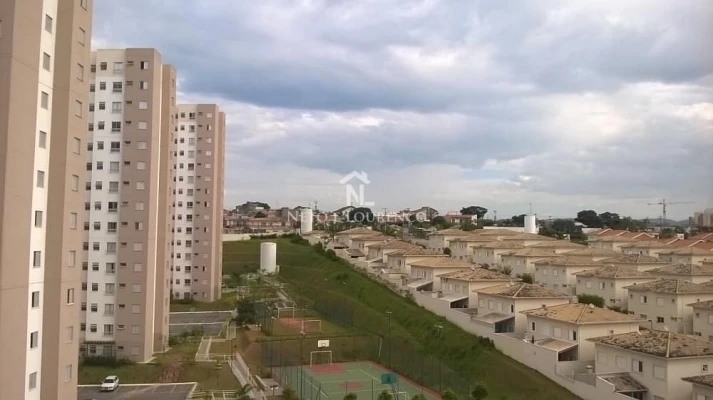 Foto 17: Apartamento com 2 dormitórios à venda, Cidade Nova, Jundiaí