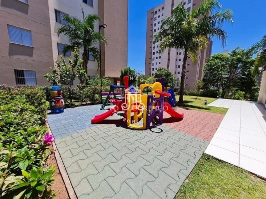 Foto 18: Apartamento com 2 dormitórios à venda, Cidade Nova, Jundiaí