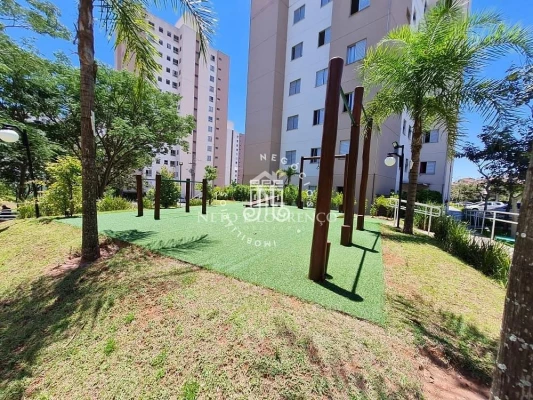 Foto 19: Apartamento com 2 dormitórios à venda, Cidade Nova, Jundiaí