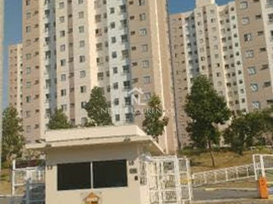 Foto 20: Apartamento com 2 dormitórios à venda, Cidade Nova, Jundiaí
