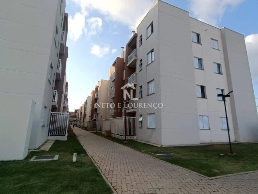 Foto 1: Apartamentocom 2 dormitórios à venda, Vila Maria Luiza, Francisco Morato