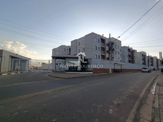 Foto 3: Apartamentocom 2 dormitórios à venda, Vila Maria Luiza, Francisco Morato