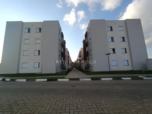Foto 4: Apartamentocom 2 dormitórios à venda, Vila Maria Luiza, Francisco Morato