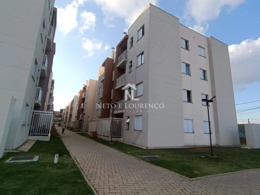 Foto 5: Apartamentocom 2 dormitórios à venda, Vila Maria Luiza, Francisco Morato