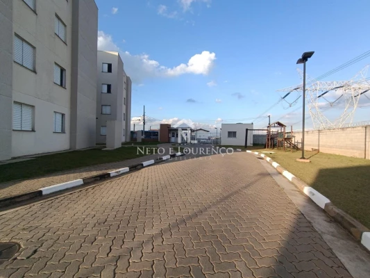 Foto 6: Apartamentocom 2 dormitórios à venda, Vila Maria Luiza, Francisco Morato