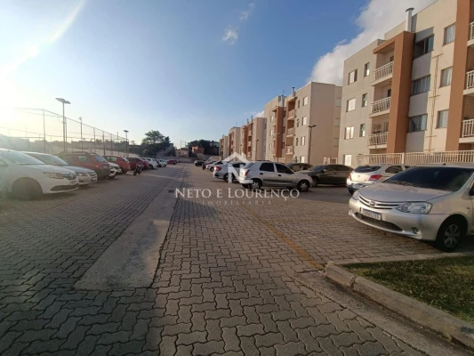 Foto 10: Apartamentocom 2 dormitórios à venda, Vila Maria Luiza, Francisco Morato