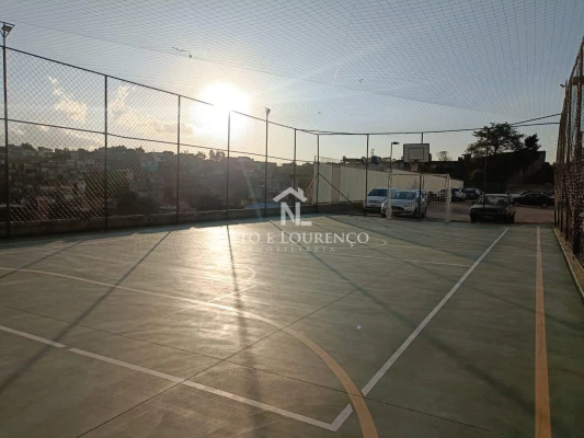 Foto 12: Apartamentocom 2 dormitórios à venda, Vila Maria Luiza, Francisco Morato