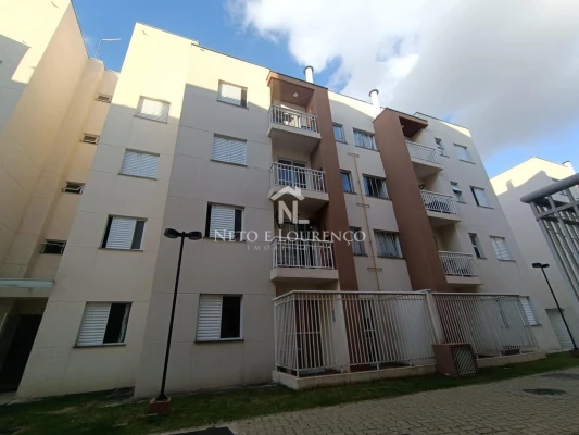 Foto 13: Apartamentocom 2 dormitórios à venda, Vila Maria Luiza, Francisco Morato