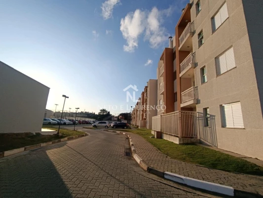 Foto 22: Apartamentocom 2 dormitórios à venda, Vila Maria Luiza, Francisco Morato