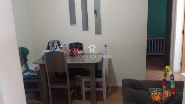 Foto 1: Apartamento com 2 dormitórios no Viv Orquídea Park, andar alto no Jardim das Acácias, Várzea Paulis