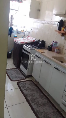 Foto 4: Apartamento com 2 dormitórios no Viv Orquídea Park, andar alto no Jardim das Acácias, Várzea Paulis