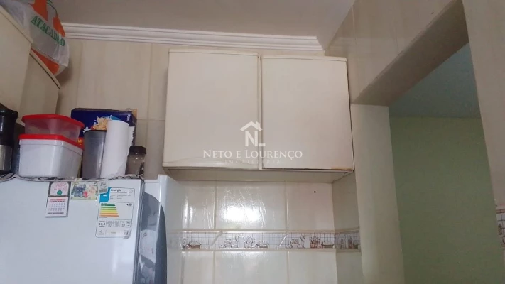 Foto 9: Apartamento com 2 dormitórios no Viv Orquídea Park, andar alto no Jardim das Acácias, Várzea Paulis