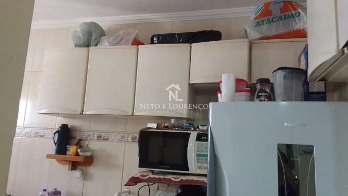 Foto 10: Apartamento com 2 dormitórios no Viv Orquídea Park, andar alto no Jardim das Acácias, Várzea Paulis