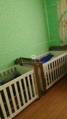Foto 11: Apartamento com 2 dormitórios no Viv Orquídea Park, andar alto no Jardim das Acácias, Várzea Paulis
