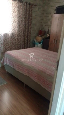 Foto 13: Apartamento com 2 dormitórios no Viv Orquídea Park, andar alto no Jardim das Acácias, Várzea Paulis