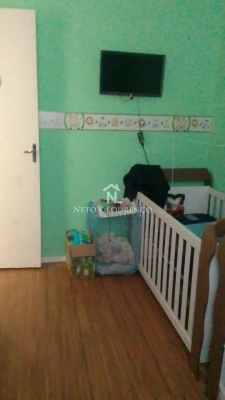 Foto 14: Apartamento com 2 dormitórios no Viv Orquídea Park, andar alto no Jardim das Acácias, Várzea Paulis