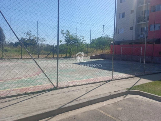 Foto 17: Apartamento com 2 dormitórios no Viv Orquídea Park, andar alto no Jardim das Acácias, Várzea Paulis
