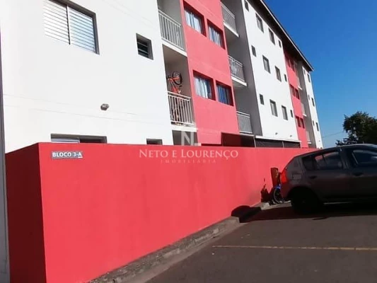 Foto 18: Apartamento com 2 dormitórios no Viv Orquídea Park, andar alto no Jardim das Acácias, Várzea Paulis