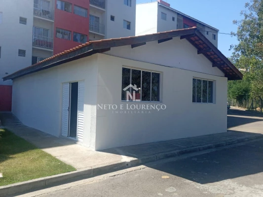 Foto 20: Apartamento com 2 dormitórios no Viv Orquídea Park, andar alto no Jardim das Acácias, Várzea Paulis