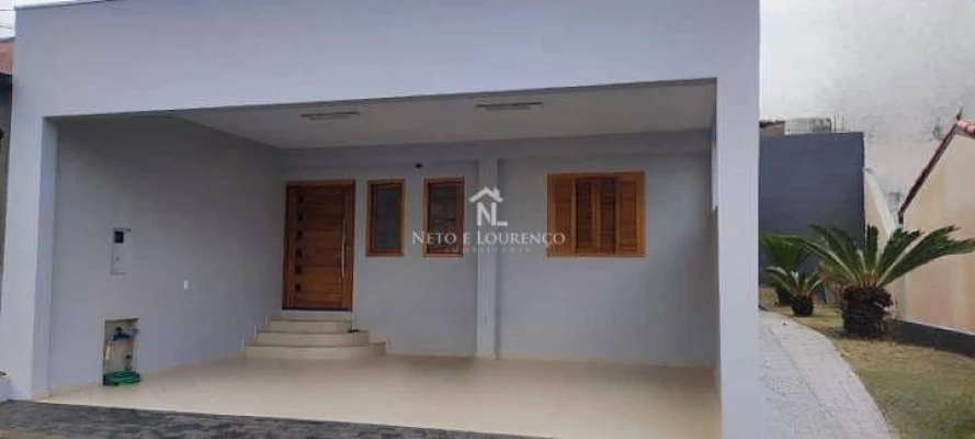 Foto 1: Casa em Condomínio à venda no bairro Vila Alvorada em Jundiaí, SP