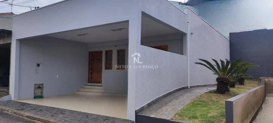Foto 2: Casa em Condomínio à venda no bairro Vila Alvorada em Jundiaí, SP
