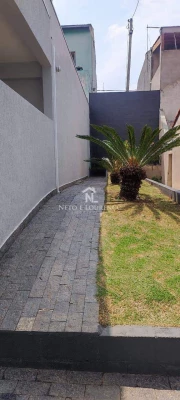 Foto 3: Casa em Condomínio à venda no bairro Vila Alvorada em Jundiaí, SP