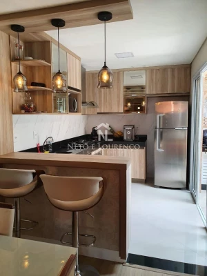 Foto 5: Casa em Condomínio à venda no bairro Vila Alvorada em Jundiaí, SP