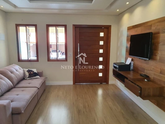 Foto 7: Casa em Condomínio à venda no bairro Vila Alvorada em Jundiaí, SP
