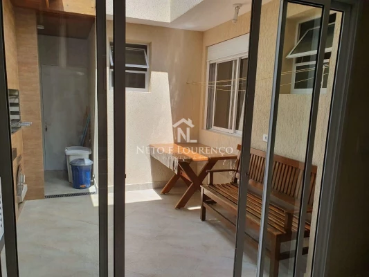Foto 10: Casa em Condomínio à venda no bairro Vila Alvorada em Jundiaí, SP