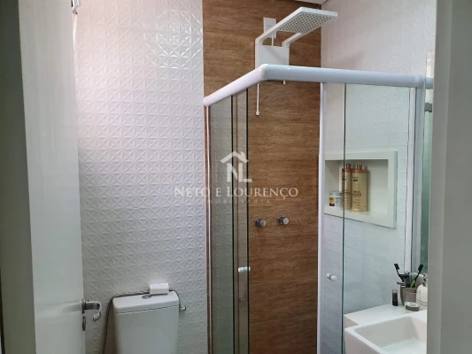 Foto 15: Casa em Condomínio à venda no bairro Vila Alvorada em Jundiaí, SP