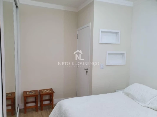 Foto 16: Casa em Condomínio à venda no bairro Vila Alvorada em Jundiaí, SP