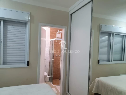 Foto 19: Casa em Condomínio à venda no bairro Vila Alvorada em Jundiaí, SP