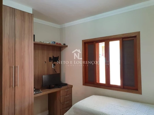 Foto 22: Casa em Condomínio à venda no bairro Vila Alvorada em Jundiaí, SP