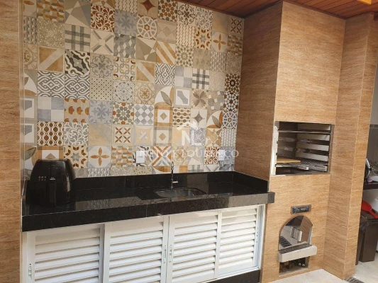 Foto 29: Casa em Condomínio à venda no bairro Vila Alvorada em Jundiaí, SP