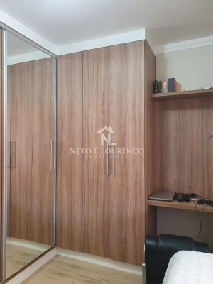 Foto 32: Casa em Condomínio à venda no bairro Vila Alvorada em Jundiaí, SP