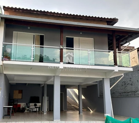 Foto 2: Casa à venda, Jardim Itajaí, Várzea Paulista, SP