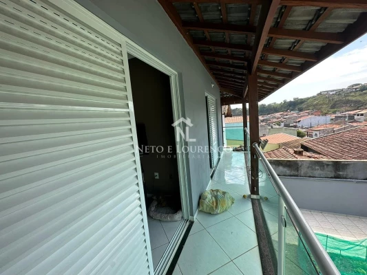 Foto 5: Casa à venda, Jardim Itajaí, Várzea Paulista, SP