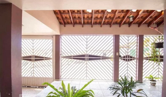 Foto 1: Casa à venda, Parque Guarani, Várzea Paulista, SP