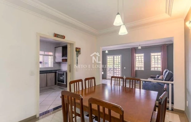 Foto 1: Casa à venda com 3 quartos, Jardim Florestal, Jundiaí, SP