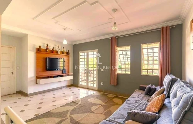 Foto 2: Casa à venda com 3 quartos, Jardim Florestal, Jundiaí, SP